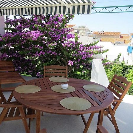 Sara Apartments Baška Voda Kültér fotó