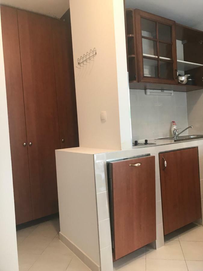 Sara Apartments Baška Voda Kültér fotó