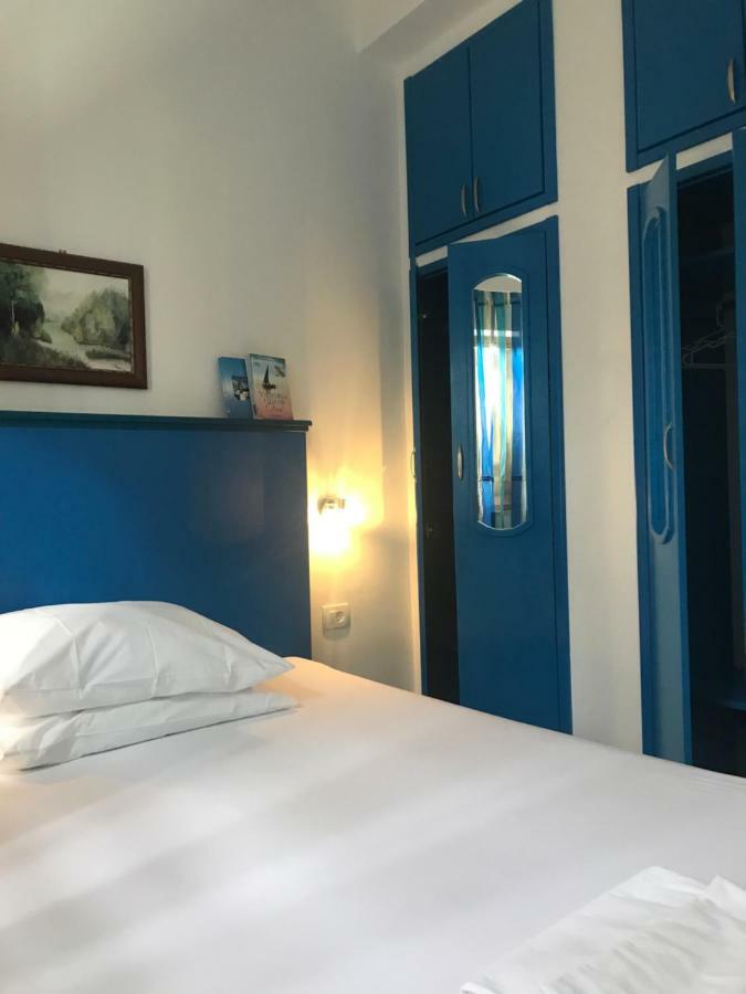 Sara Apartments Baška Voda Kültér fotó