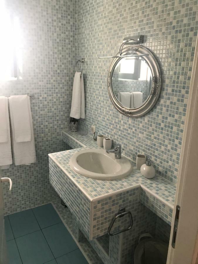 Sara Apartments Baška Voda Kültér fotó