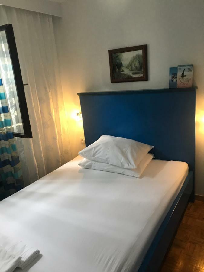 Sara Apartments Baška Voda Kültér fotó