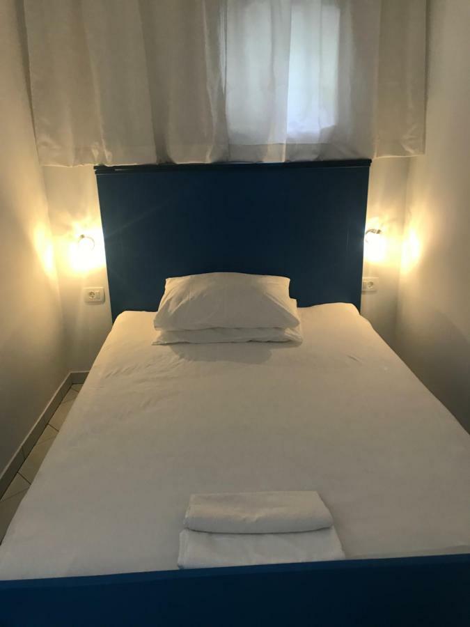 Sara Apartments Baška Voda Kültér fotó