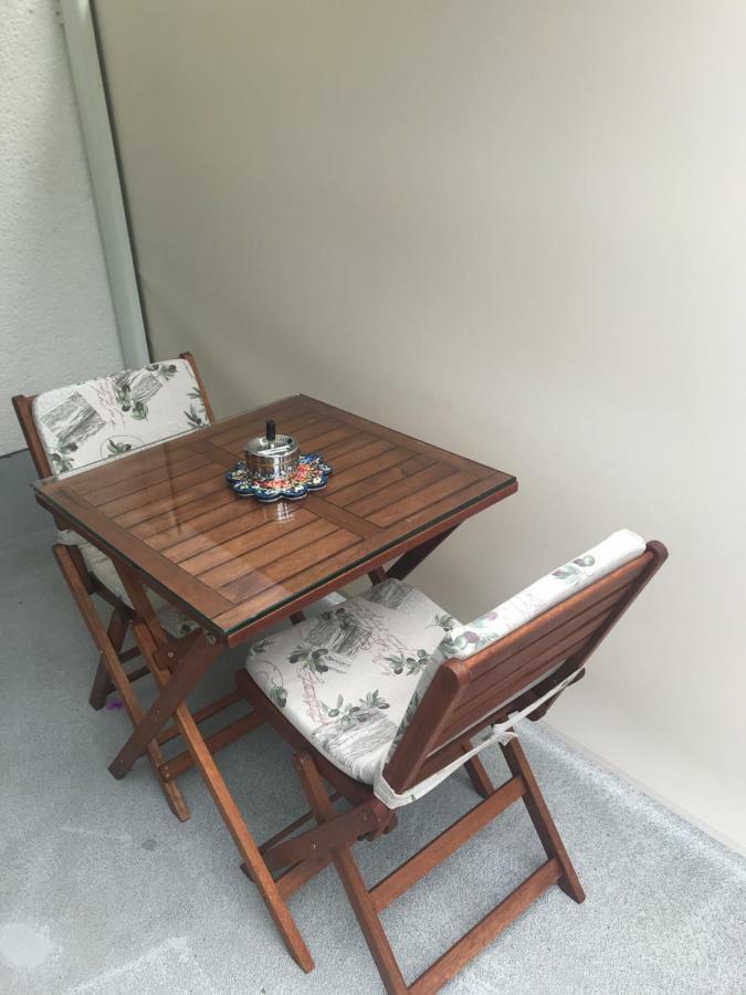 Sara Apartments Baška Voda Kültér fotó